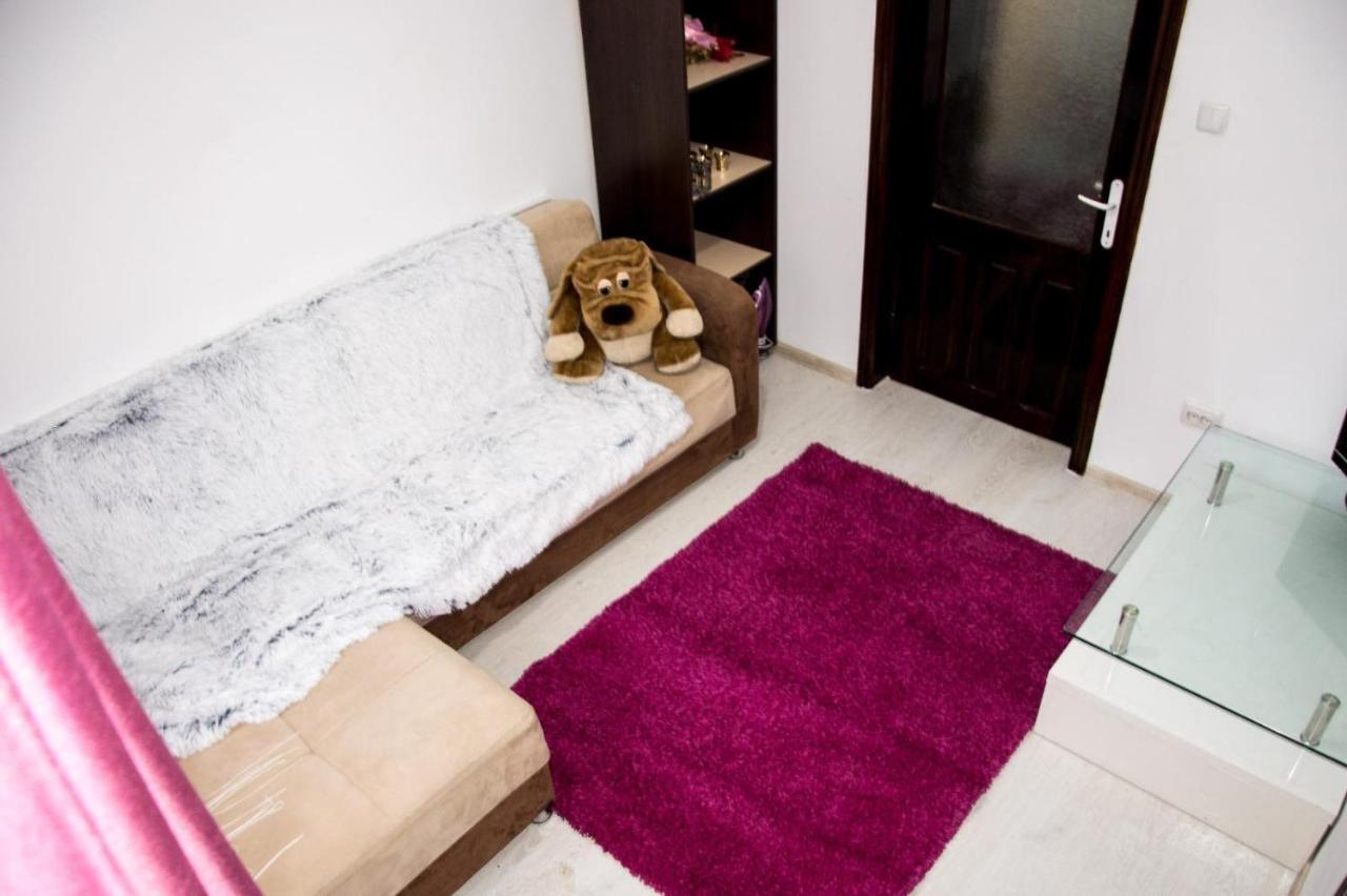 קאמפולונג מולדובנסק Alessia Residence מראה חיצוני תמונה